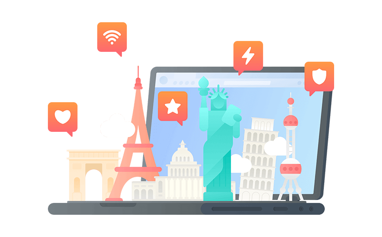泰国回国vpn - 解锁通