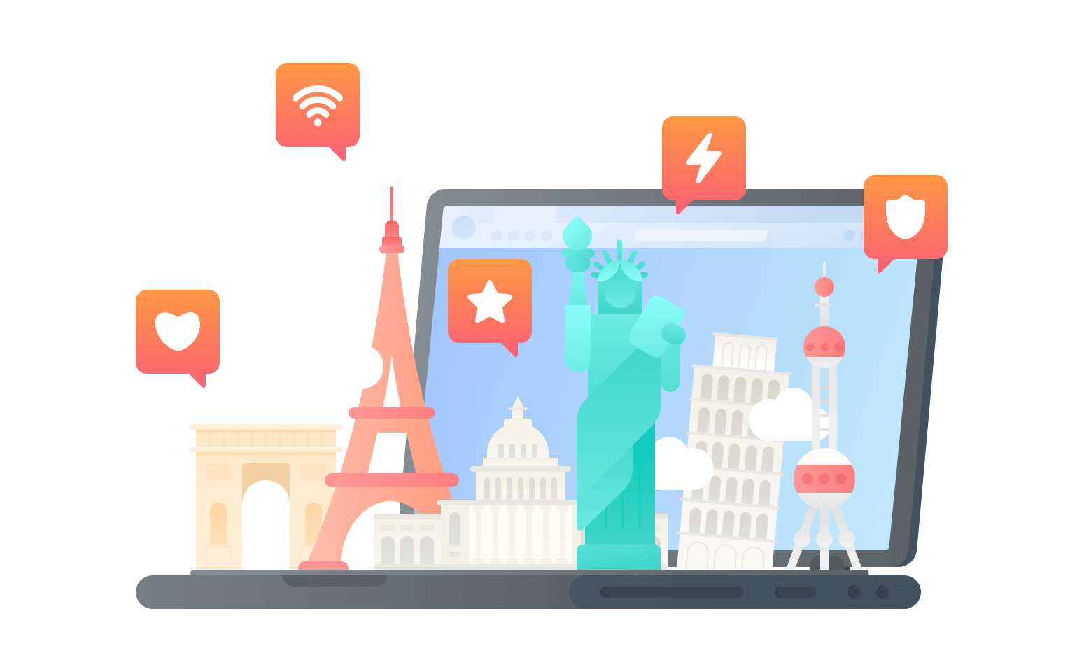泰国回国vpn - 解锁通